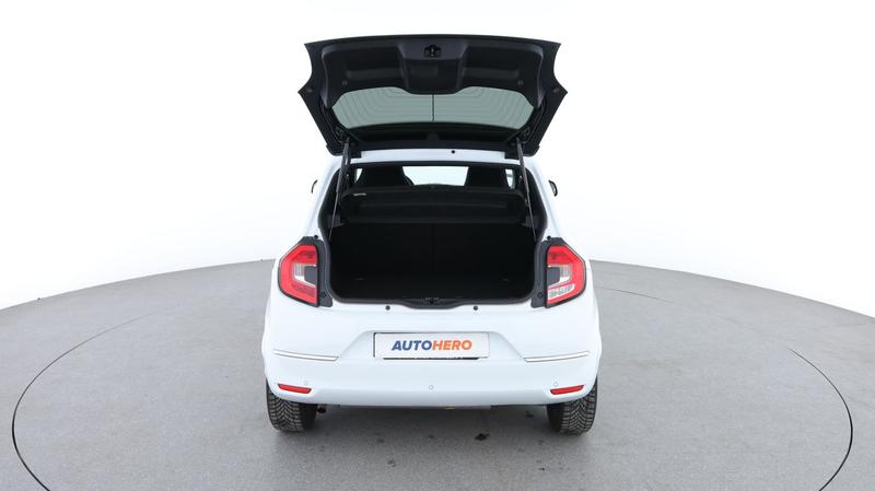 Renault Twingo 0.9 TCe Intens 92 ch
