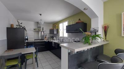 Maison - 170 m² - 7 pièces