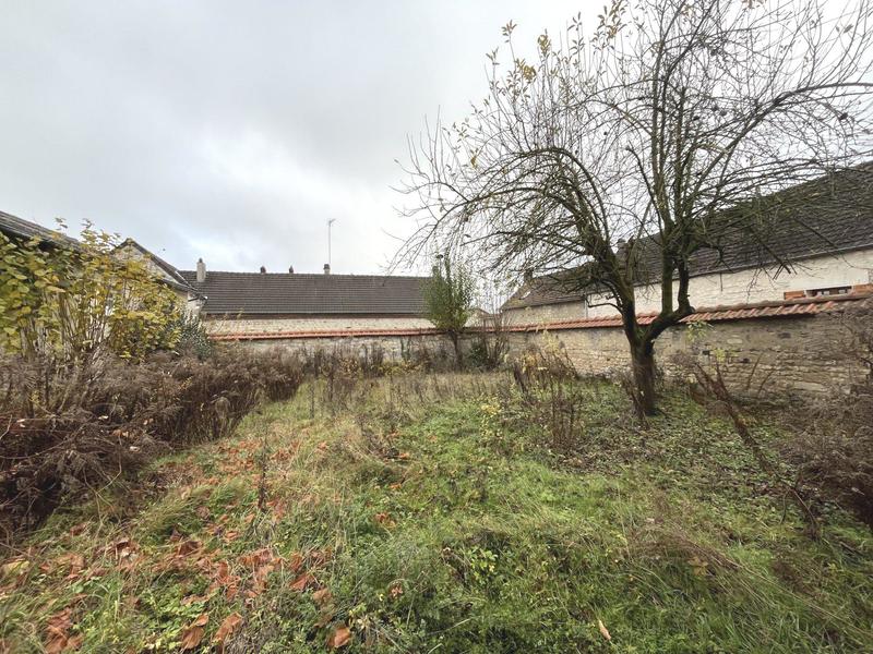 Maison - 143 m² - 7 pièces