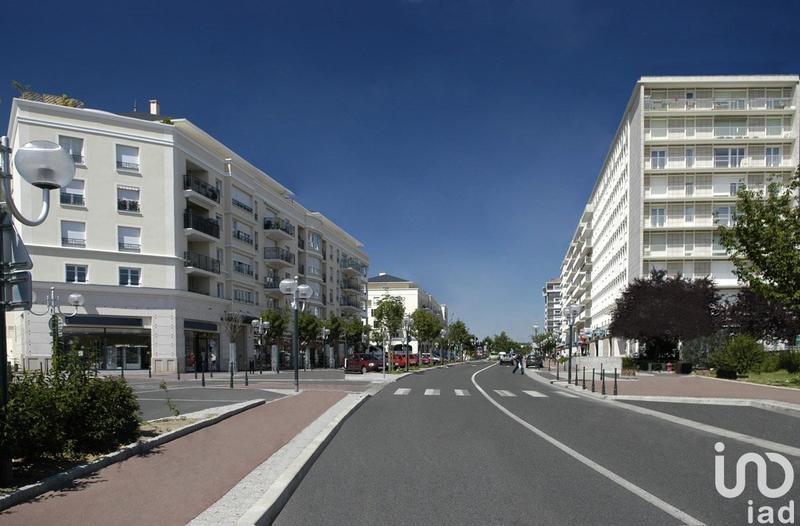 Local commercial - 35 m²