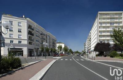 Local commercial - 35 m²