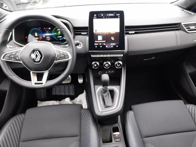 Renault Clio E-Tech full hybrid 145 Esprit Alpine