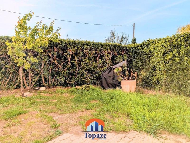 Appartement - 31 m² - 1 pièce