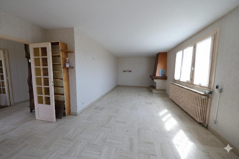 Maison - 74 m² - 3 pièces