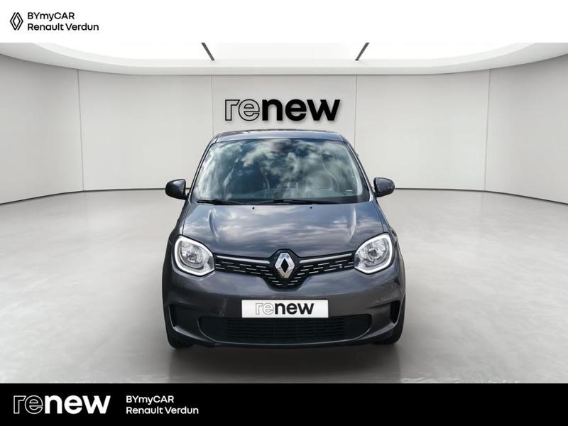 Renault Twingo III SCe 65 Intens