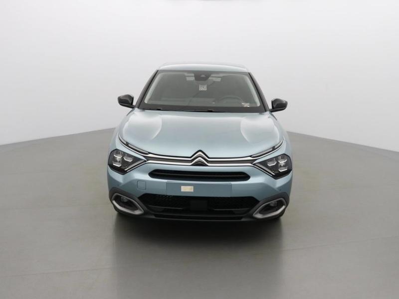 Citroën C4 Shine 130 Hdi Eat8