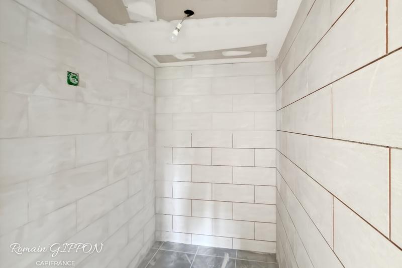 Maison - 117 m² - 4 pièces