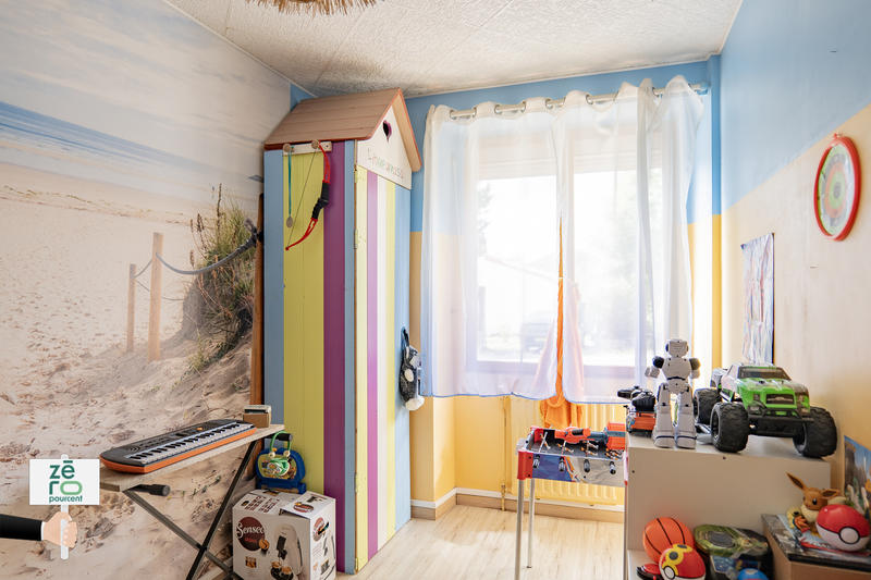 Maison - 174 m² - 6 pièces