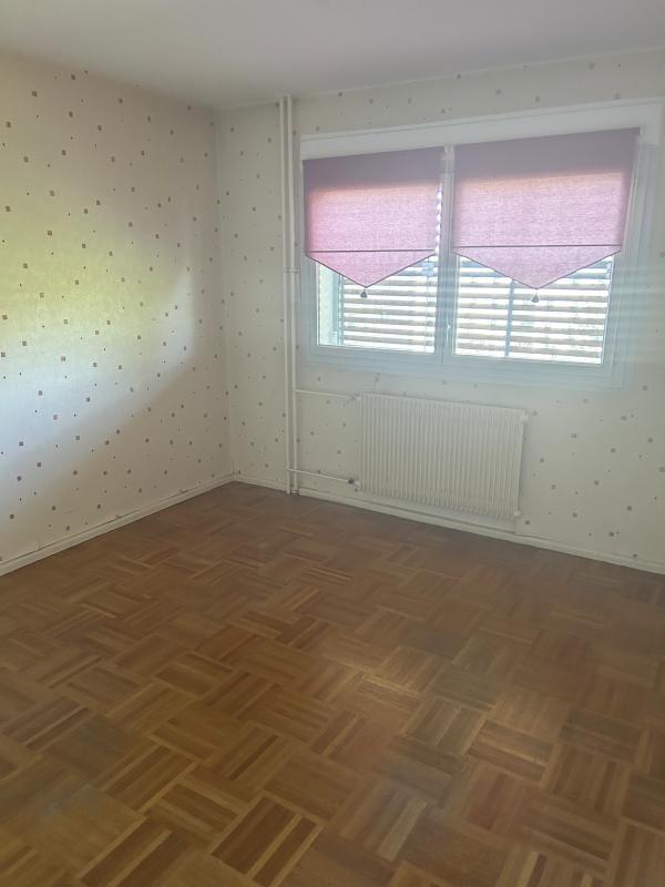 Appartement - 106 m² - 5 pièces