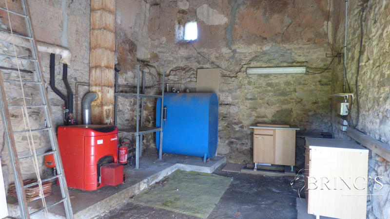 Maison - 133 m² - 5 pièces