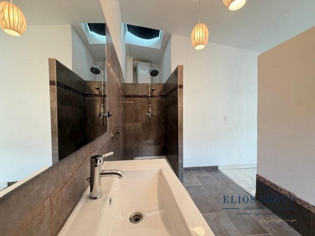 Maison - 67 m² - 3 pièces