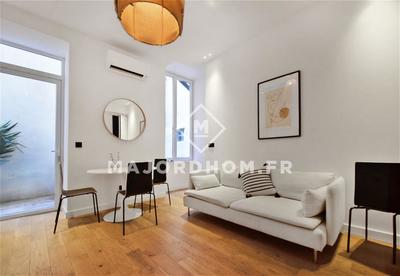 Appartement - 33 m² - 2 pièces
