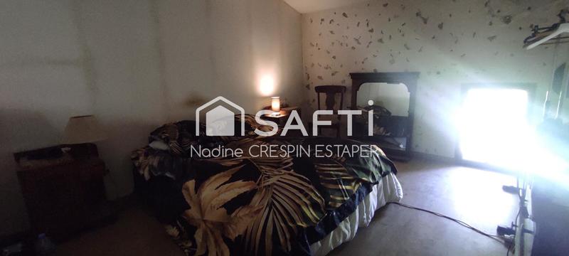 Propriété - 461 m² - 16 pièces