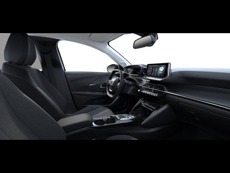 Peugeot 208 Electrique 50 kWh 136ch Allure