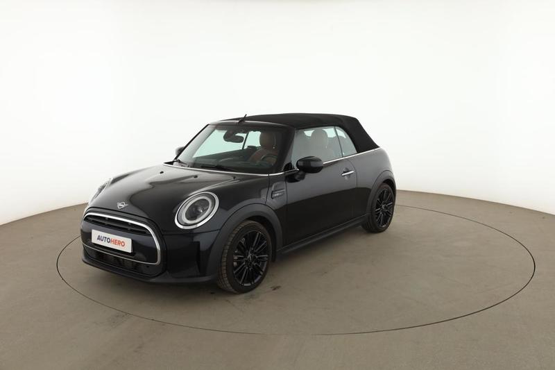 Mini Cabrio Mini Cabriolet 1.5 Cooper Edition Camden Bva7 136 ch