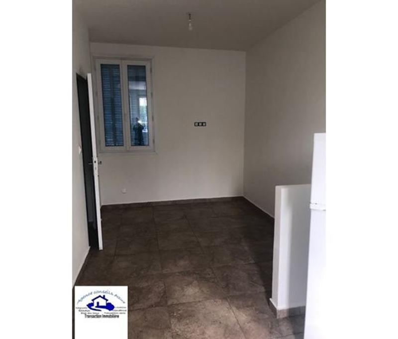 Appartement - 21 m² - 1 pièce