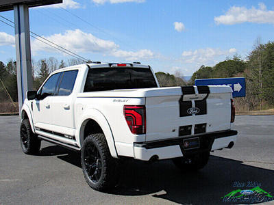 Ford F 150 Shelby