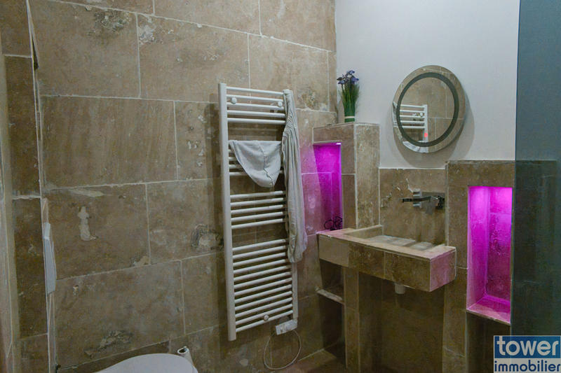 Maison - 343 m² - 10 pièces