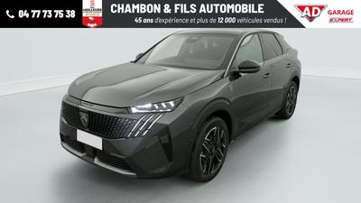 Peugeot 3008 Hybrid 145 e-Dcs6 Gt