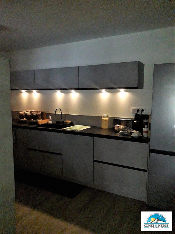 Duplex - 80 m² - 4 pièces