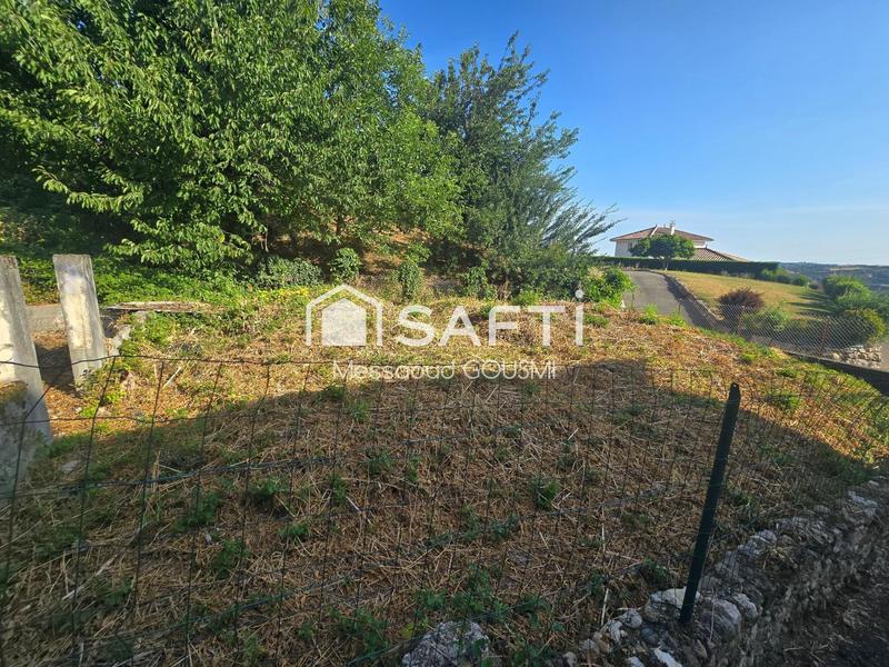 Maison de village - 70 m² - 5 pièces