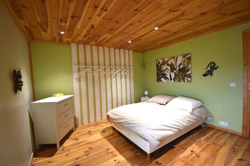 Maison en pierre - 175 m² - 5 pièces