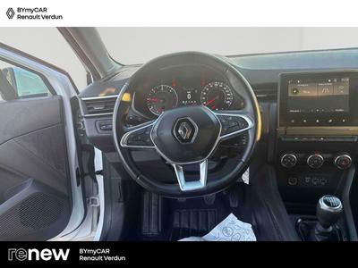 Renault Clio V Blue dCi 100 - 21n Business