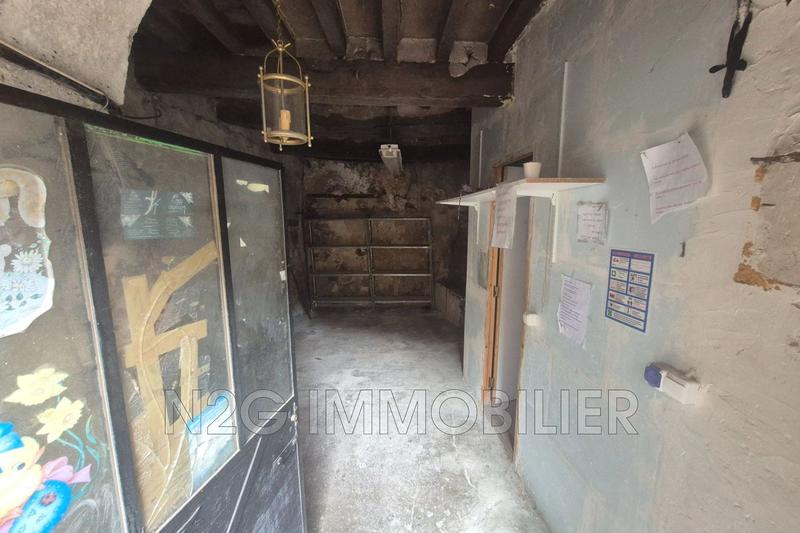 Local commercial - 60 m²