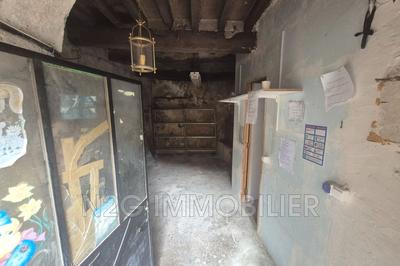 Local commercial - 60 m²