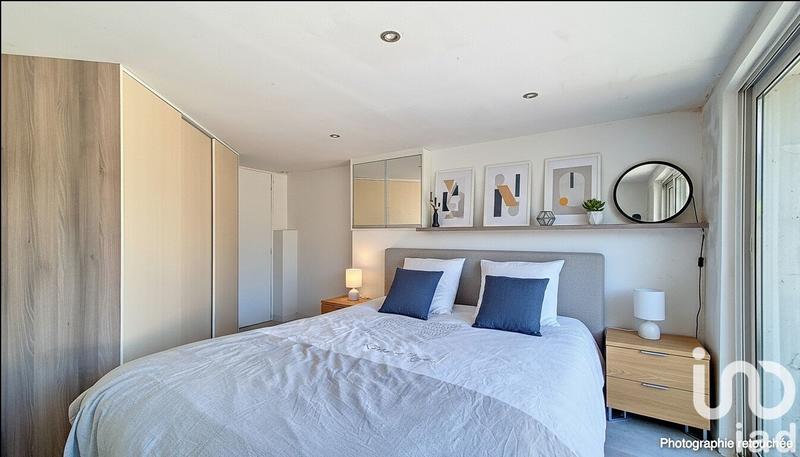 Maison - 70 m² - 4 pièces