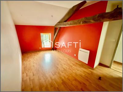 Maison - 220 m² - 8 pièces