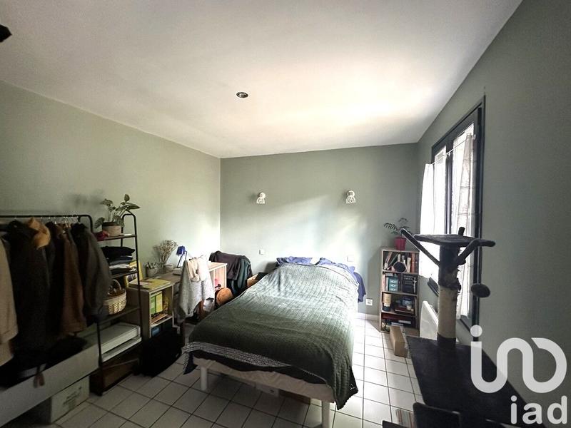 Appartement - 180 m² - 8 pièces