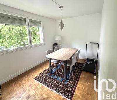 Appartement - 77 m² - 4 pièces