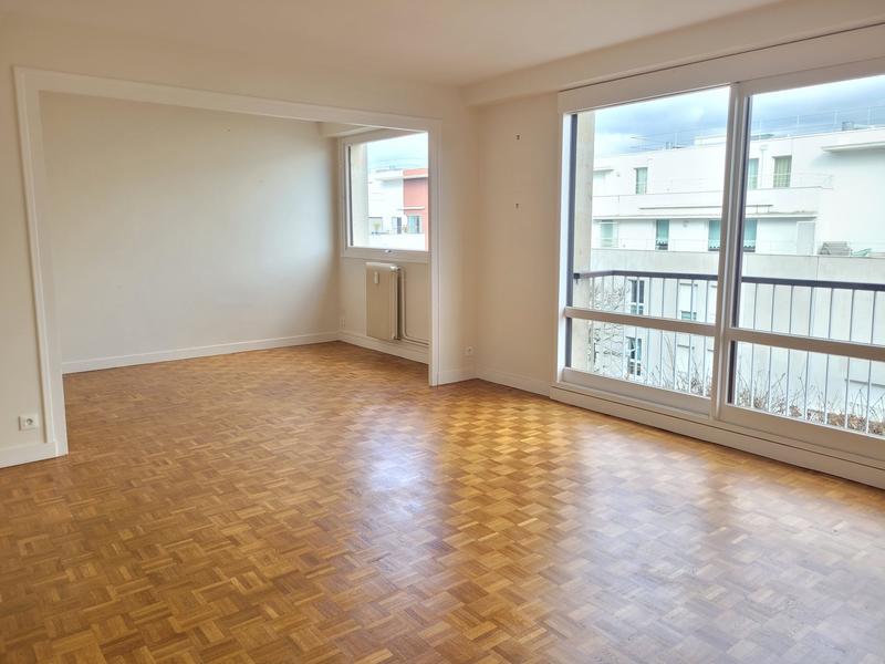 Appartement - 86 m² - 3 pièces