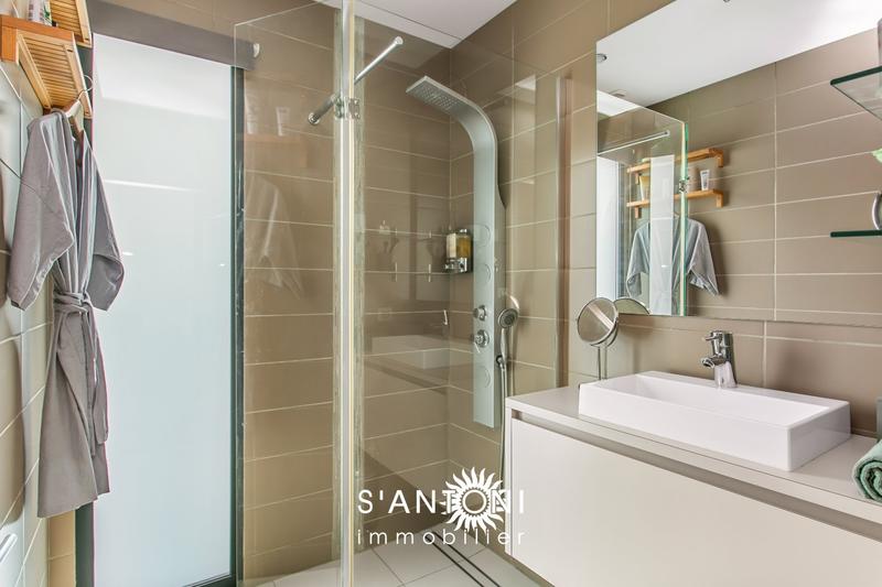 Maison d'architecte - 181 m² - 6 pièces