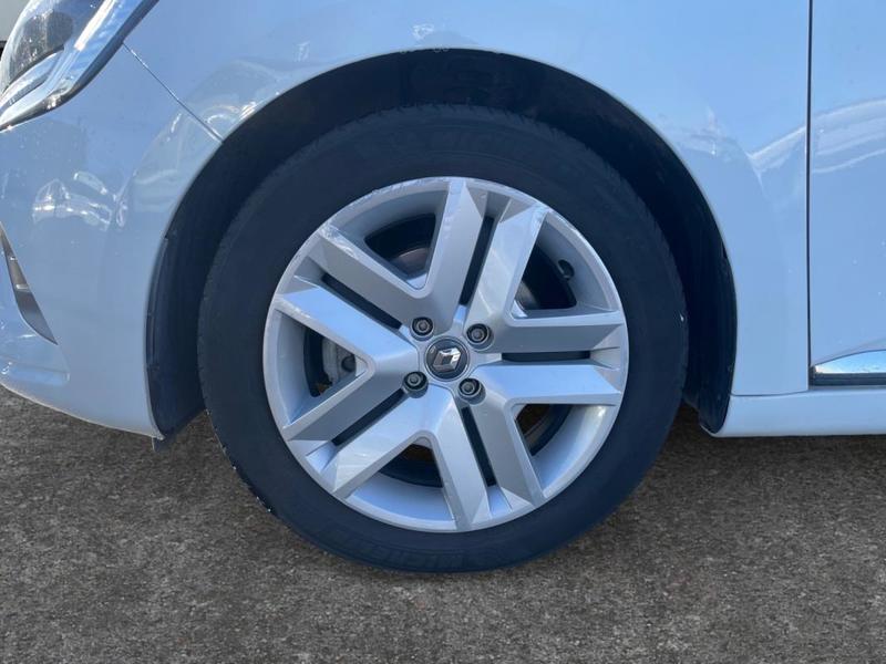Renault Clio 5 V Blue Dci 100 Business