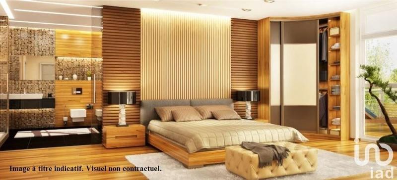 Maison - 129 m² - 4 pièces