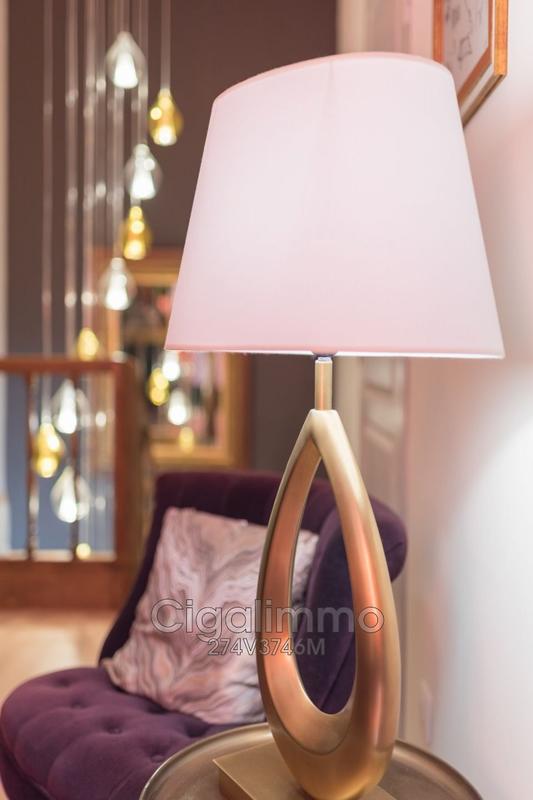 Maison en pierre - 152 m² - 6 pièces