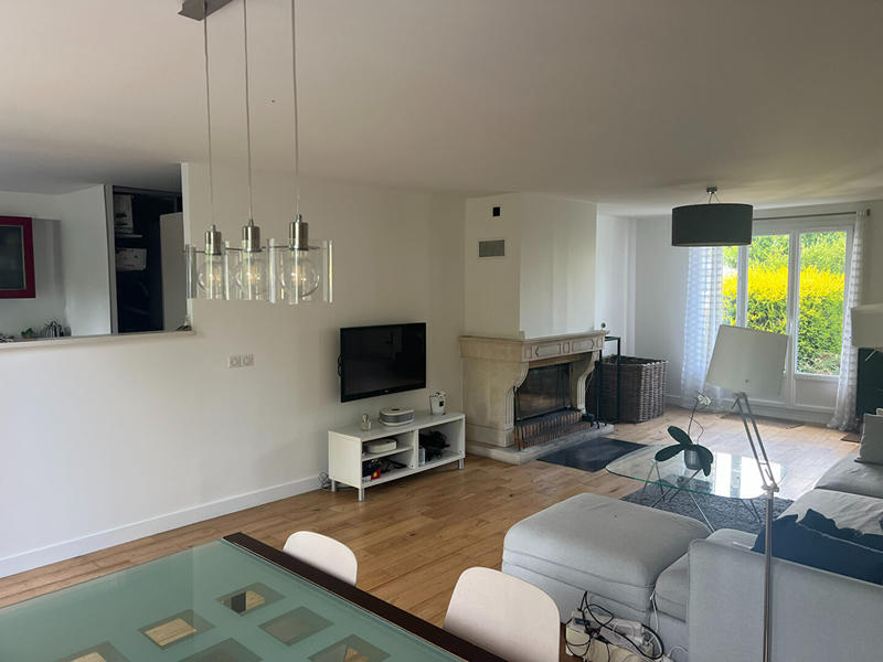 Maison - 178 m² - 6 pièces