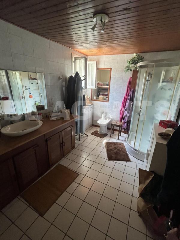 Maison de village - 172 m² - 5 pièces