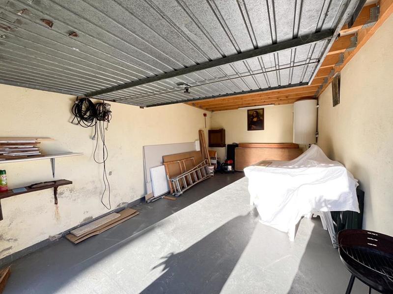 Maison - 100 m² - 6 pièces