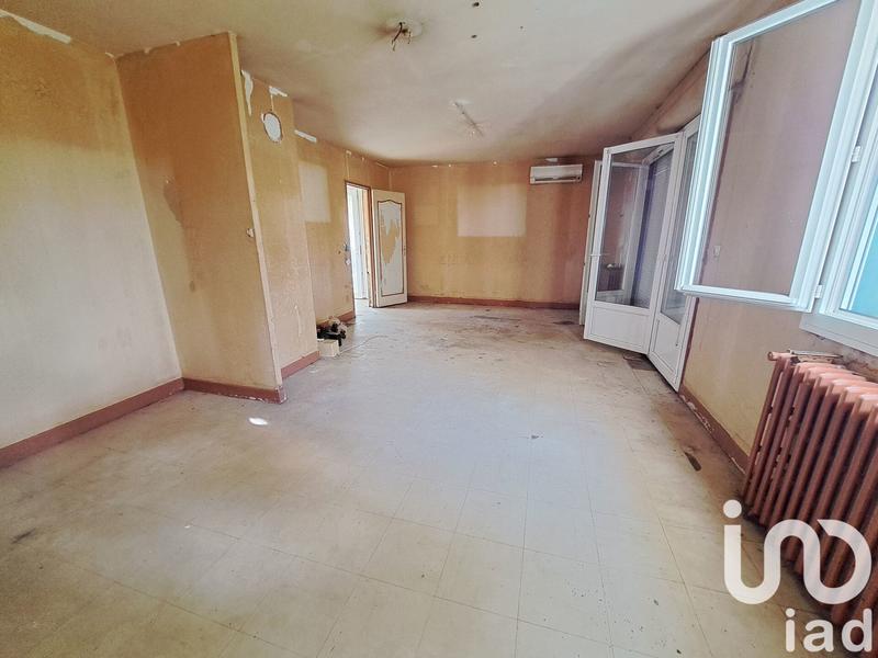 Maison - 82 m² - 4 pièces