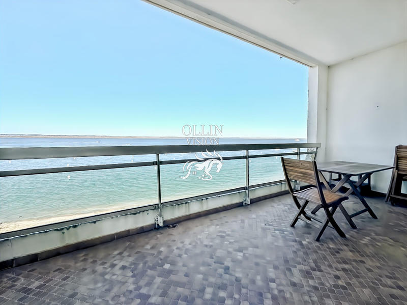 Appartement - 95 m² - 3 pièces