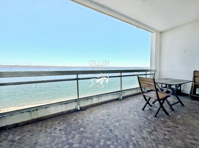 Appartement - 95 m² - 3 pièces