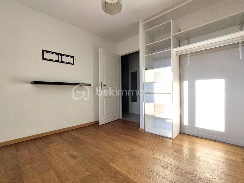 Duplex - 87 m² - 5 pièces