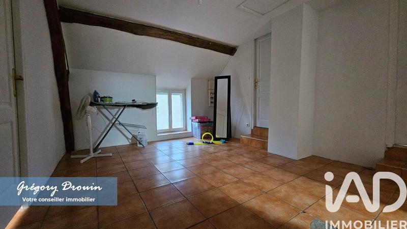 Maison de maîtres - 138 m² - 5 pièces