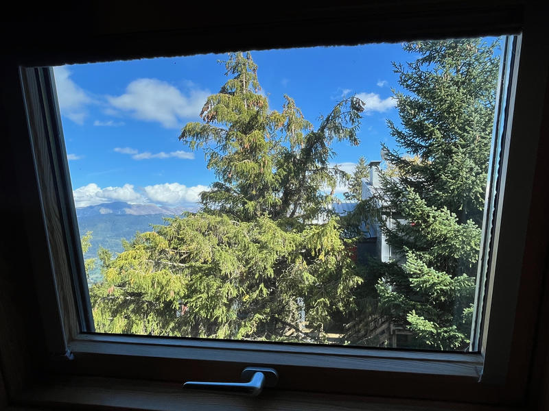 Appartement - 30 m² - 3 pièces