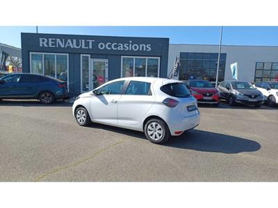 Renault Zoe R110 - 22b Equilibre