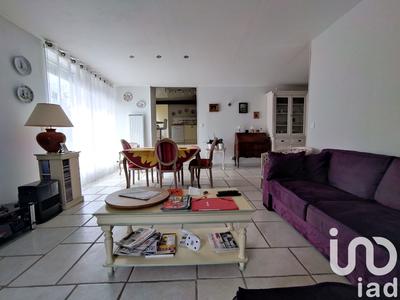 Maison - 158 m² - 5 pièces