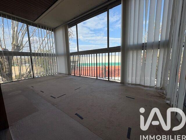 Appartement - 61 m² - 2 pièces